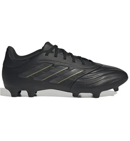 Copa Pure 2 League FG - scarpe da calcio per terreni compatti - uomo Black