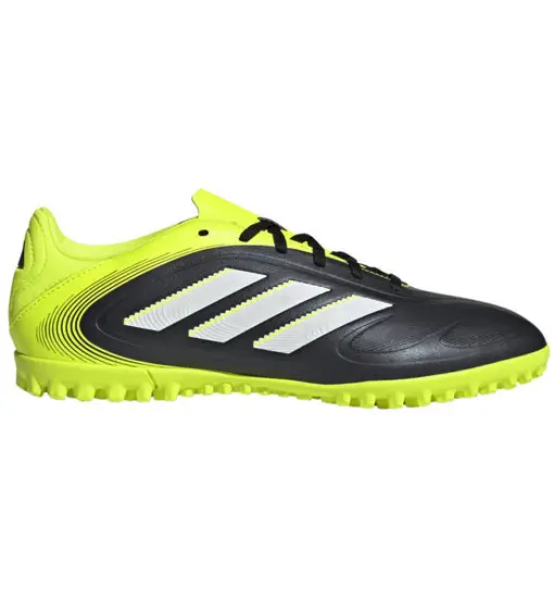Copa Pure 3 Club TF - scarpe calcio per terreni duri Light Green
