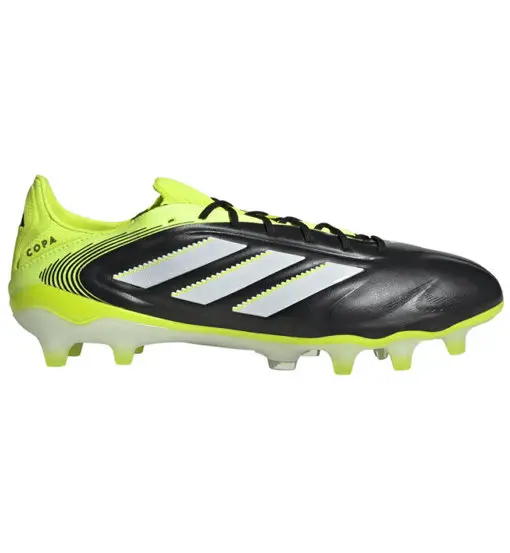 Copa Pure 3 Elite FG - scarpe da calcio per terreni compatti Light Green