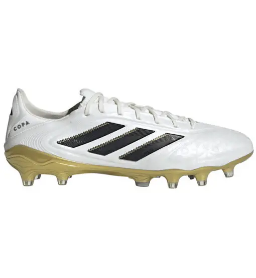 Copa Pure 3 Elite FG - scarpe da calcio per terreni compatti White