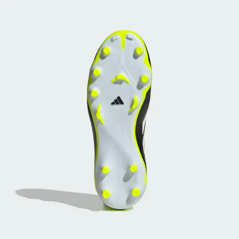 Copa Pure 3 Elite Scarpe da Calcio per Terreni Compatti/Multiterreno Bambini Core Black miniatura 4