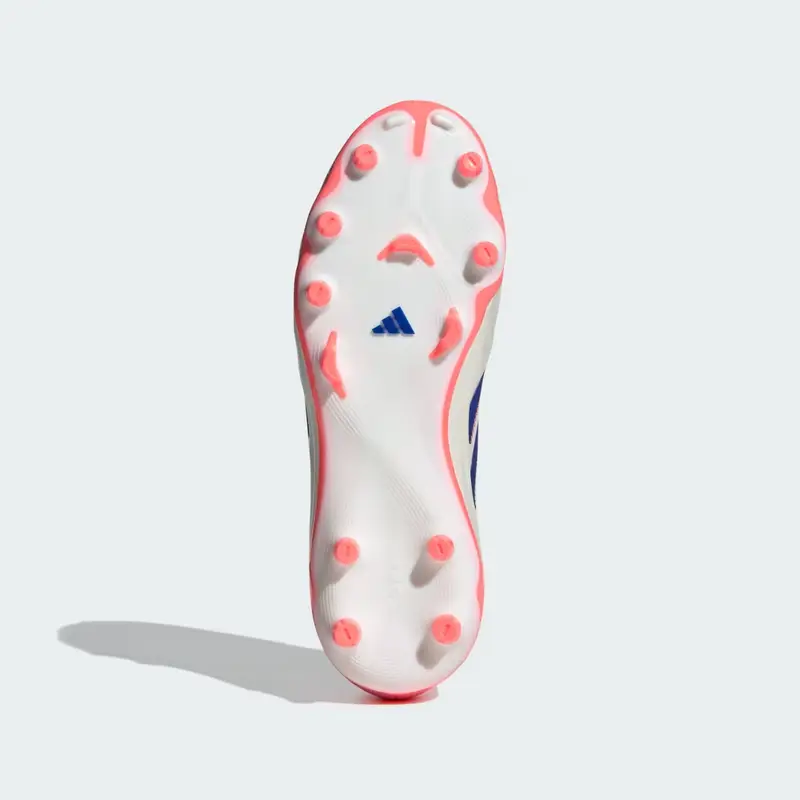 Copa Pure 3 Elite Scarpe da Calcio per Terreni Compatti/Multiterreno Bambini Off White miniatura 4