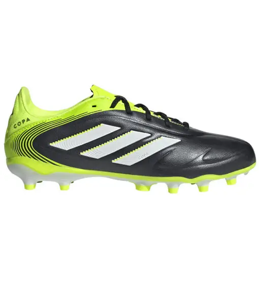 Copa Pure 3 League FG/MG Jr - scarpe da calcio multisuperfici - ragazzi Green