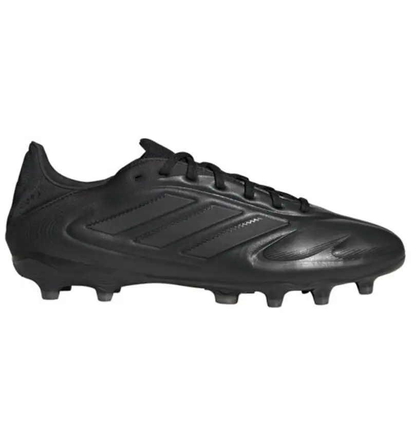 Copa Pure 3 Pro FG - scarpe da calcio per terreni compatti Black