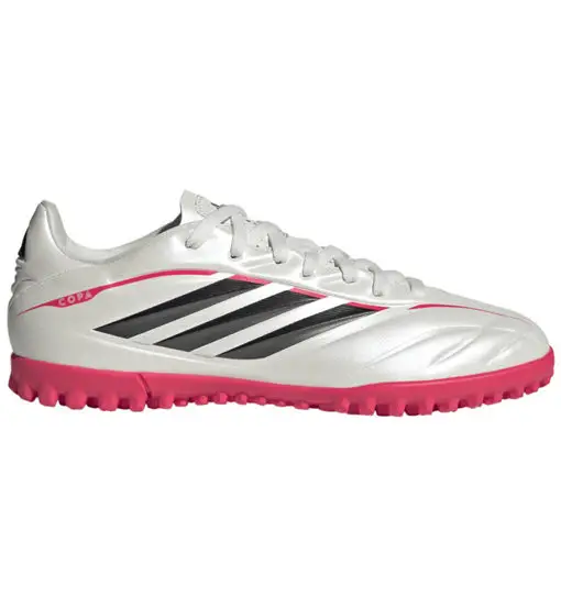 Copa Pure 4 Club TF Jr - scarpe calcio per terreni duri - ragazzo White