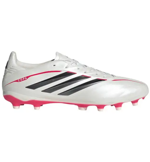 Copa Pure 4 League FG - scarpe da calcio per terreni compatti White