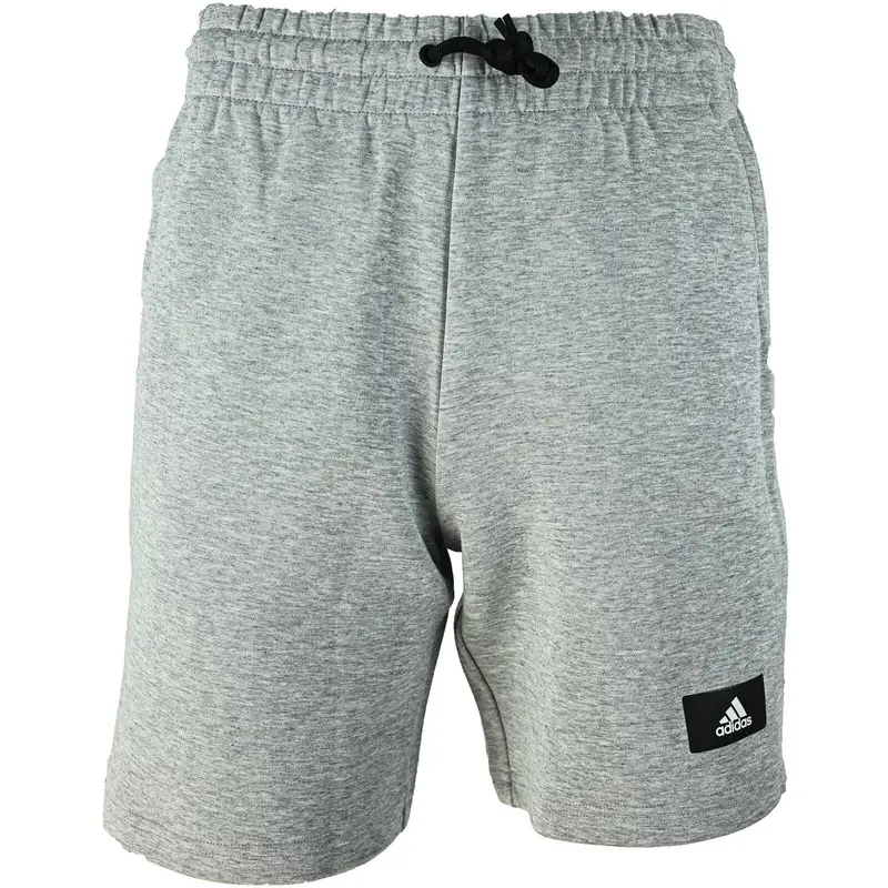 Corti adidas Sportswear Future Icons 3-Stripes. Grigio. Uomini | Adidas