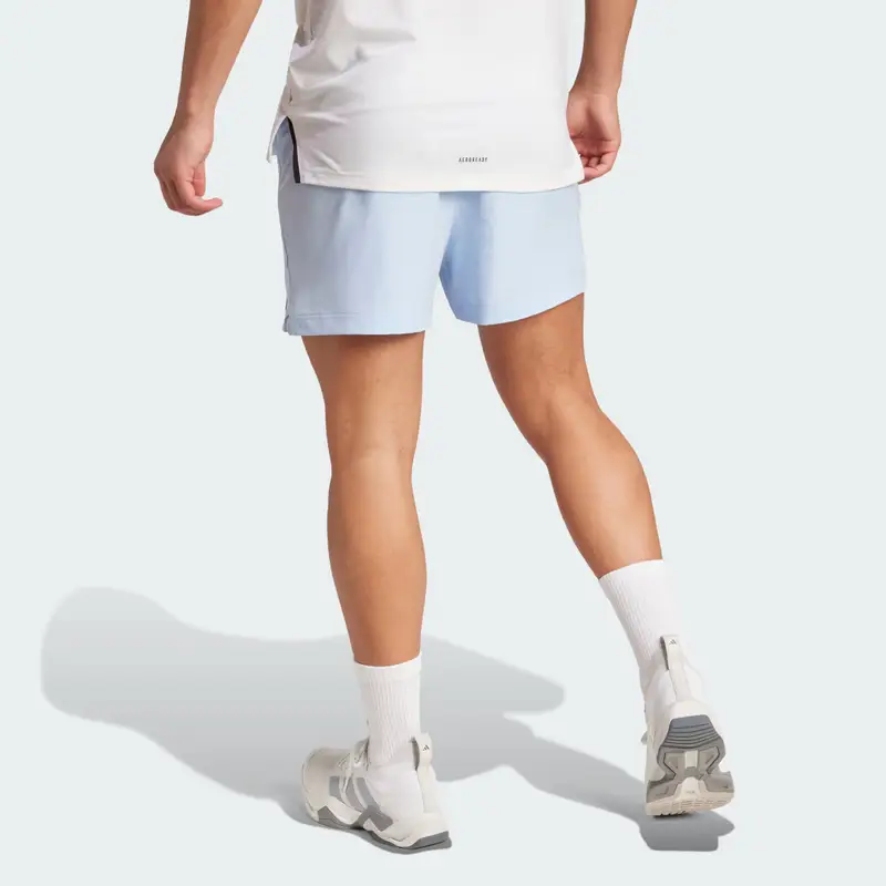 Cortocircuito di potenza Glow Blue miniatura 2