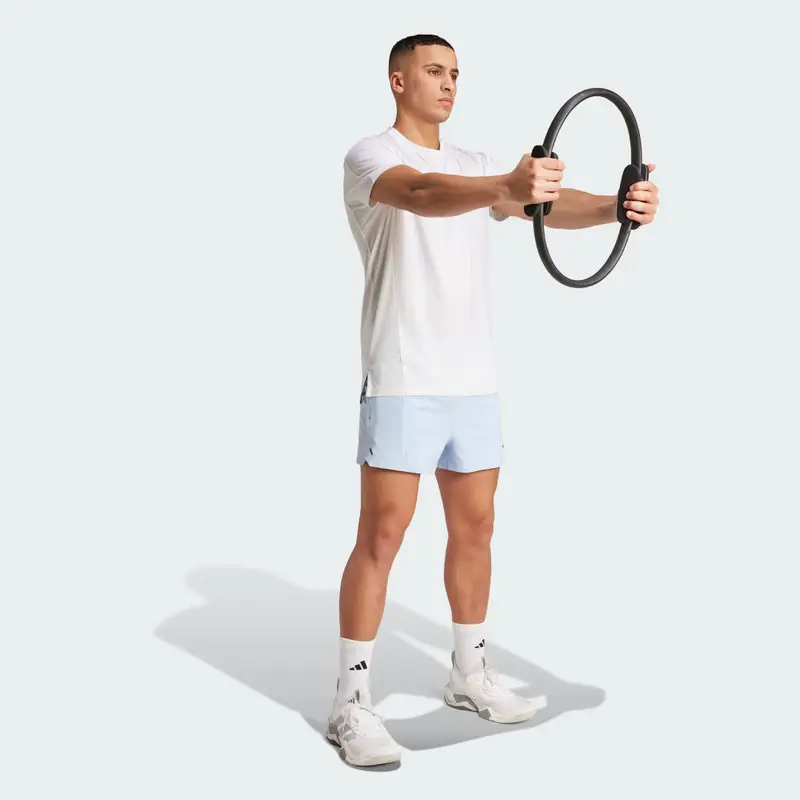 Cortocircuito di potenza Glow Blue miniatura 3