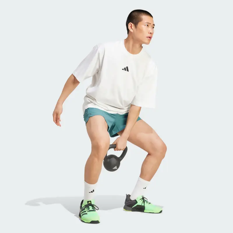 Cortocircuito di potenza Preloved Teal miniatura 3