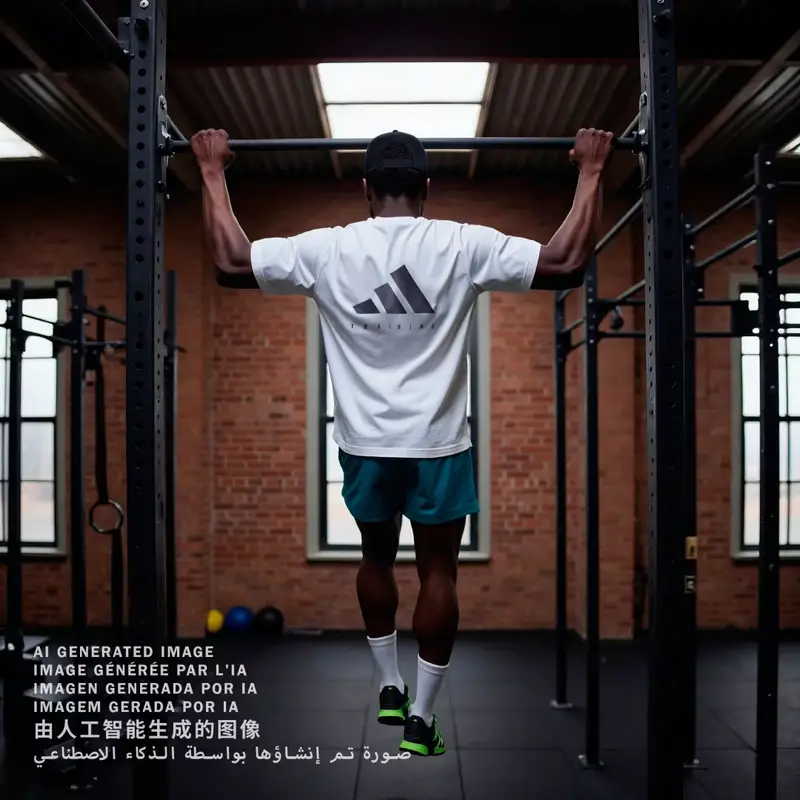 Cortocircuito di potenza Preloved Teal miniatura 4