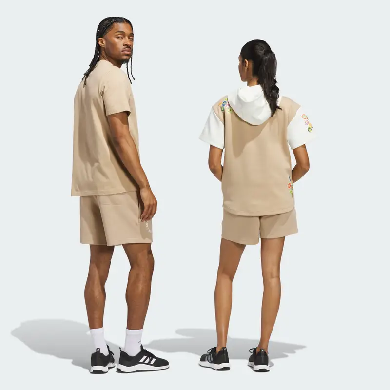 Cortometraggi sull' ereditÃ ispanica (gender neutral) Warm Sandstone miniatura 2