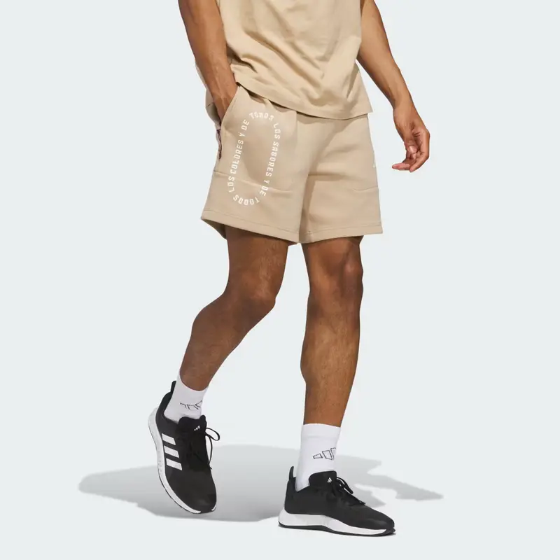 Cortometraggi sull' ereditÃ ispanica (gender neutral) Warm Sandstone miniatura 3