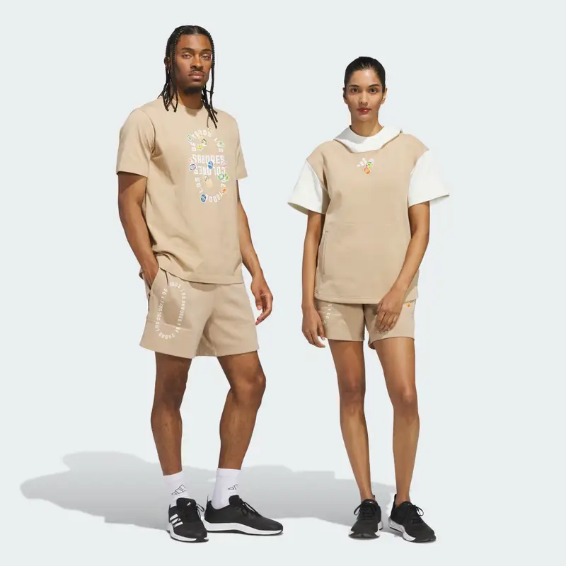 Cortometraggi sull' ereditÃ ispanica (gender neutral) Warm Sandstone