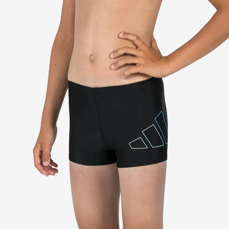 Adidas Boxer Bambino Nero 2925819