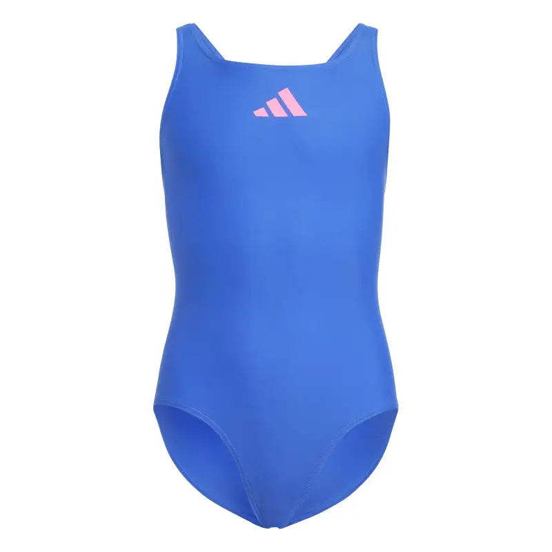 Costume da bagno 1 pezzo per bambina adidas Logo