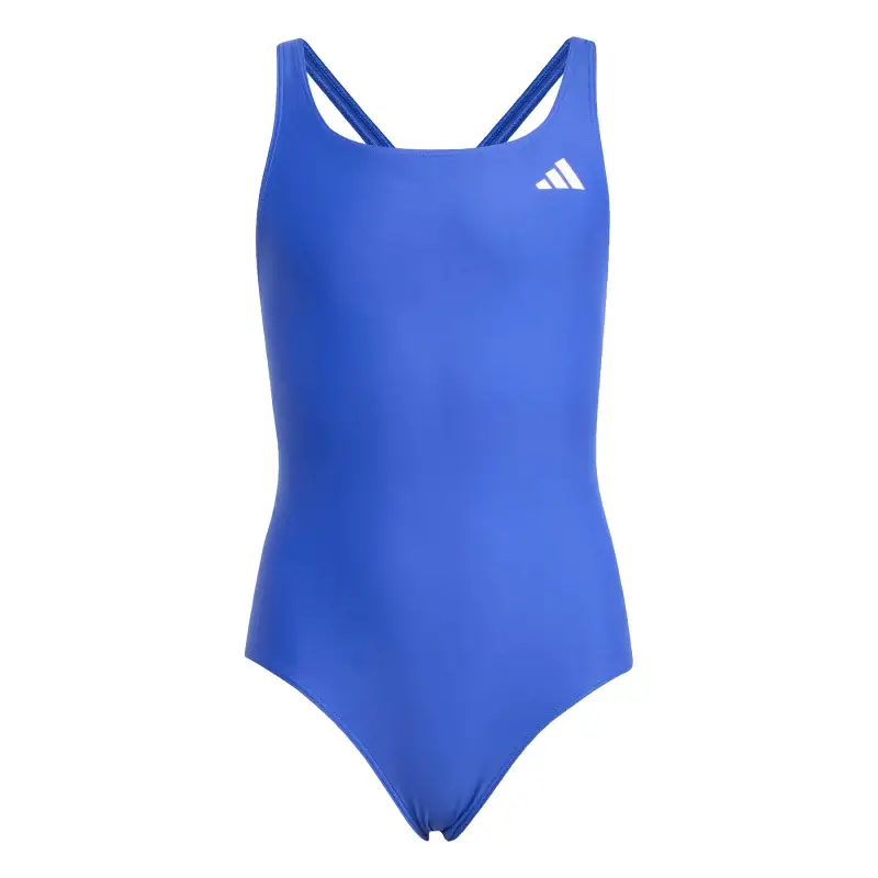 Costume da bagno 1 pezzo per bambina adidas V-Back
