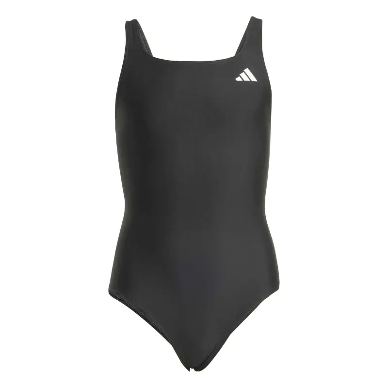 Costume da bagno 1 pezzo per bambina adidas V-Back