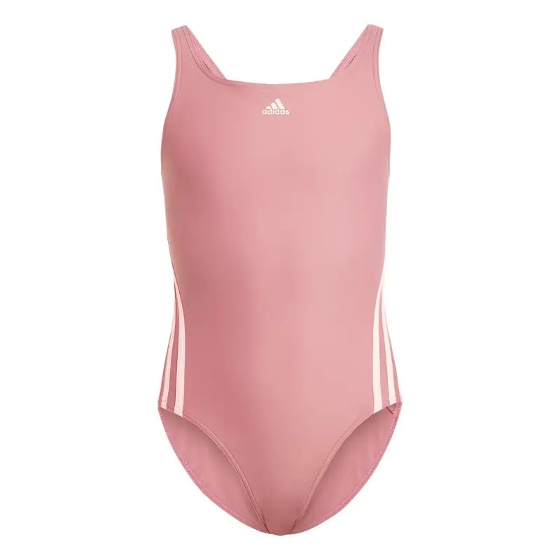 Costume da bagno 3-Stripes | Adidas Rosa