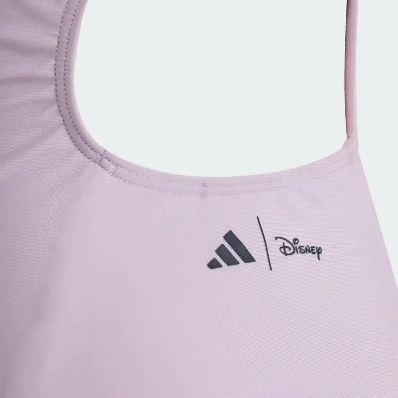 COSTUME DA BAGNO ADIDAS DISNEY FROZEN Ice Lavender miniatura 3