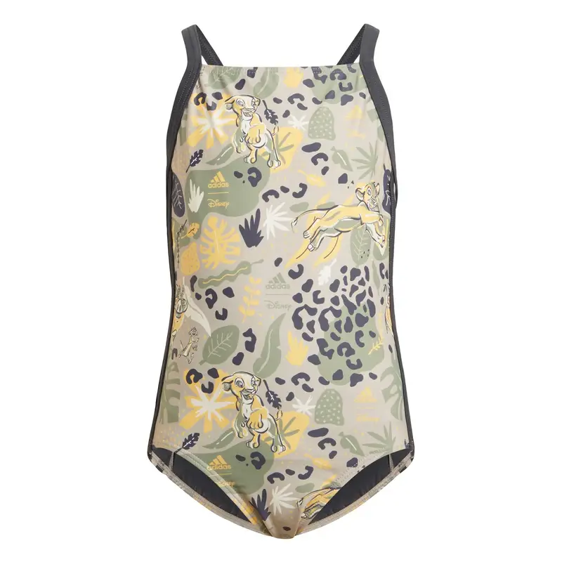 Costume da bagno adidas x Disney Lion King | Adidas Beige