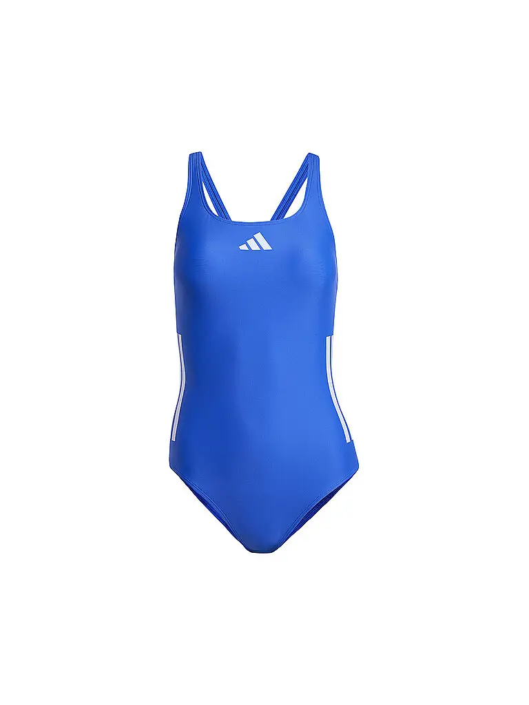 Costume da bagno da donna 3S BLD blu | 40