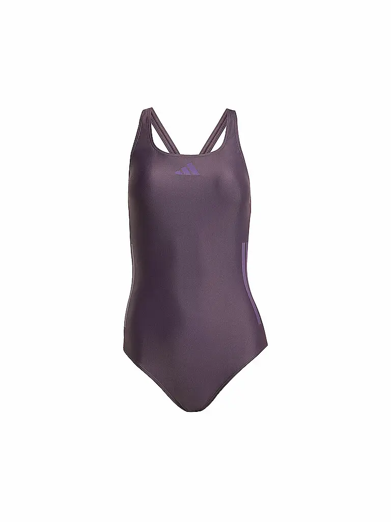 Costume da bagno da donna 3S BLD nero | 42