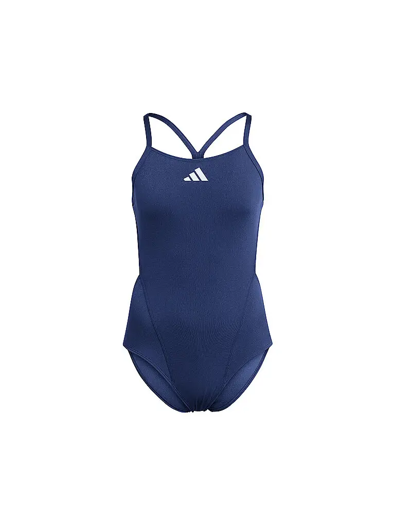 Costume da bagno da donna Team C-Back blu | 36