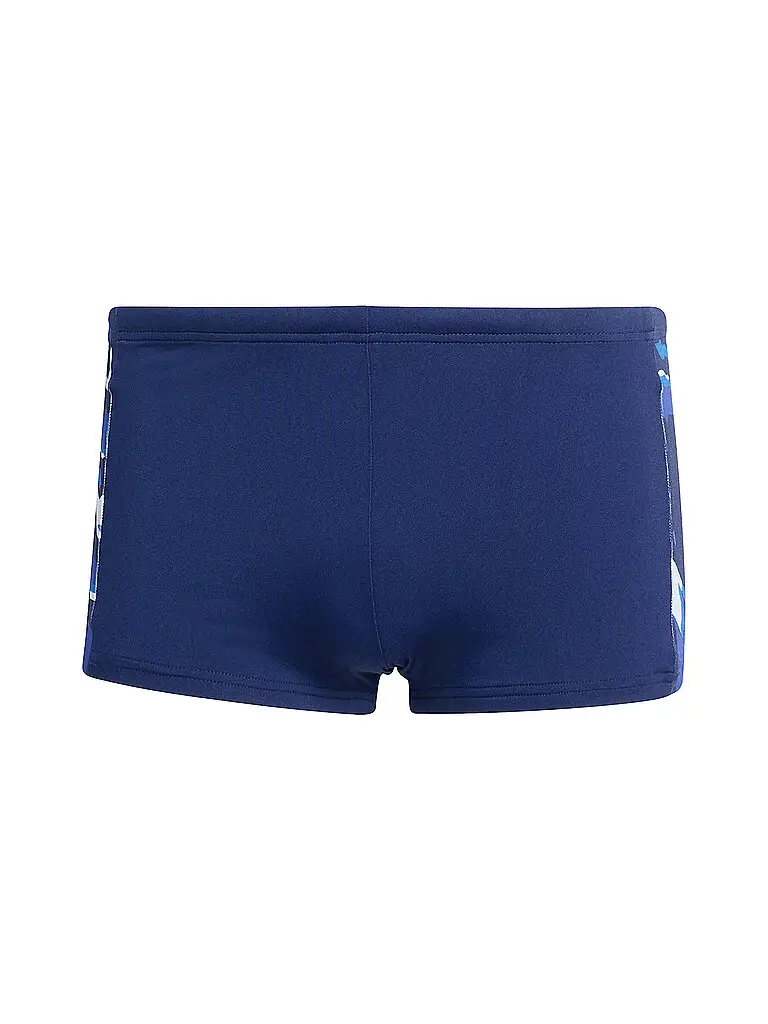 Costume da bagno da uomo SURGE AOP BX blu | 5 (M)