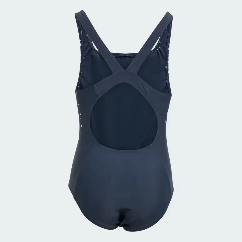 Costume da bagno Glitter V-back Kids Aurora Ink miniatura 2