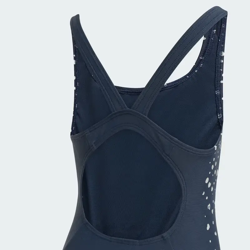 Costume da bagno Glitter V-back Kids Aurora Ink miniatura 4