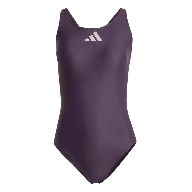 Costume da bagno intero adidas Bar Logo