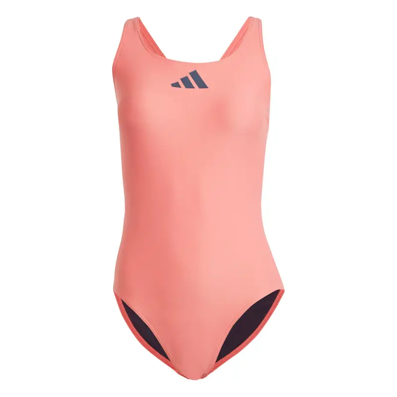 Costume da bagno intero adidas Bar Logo