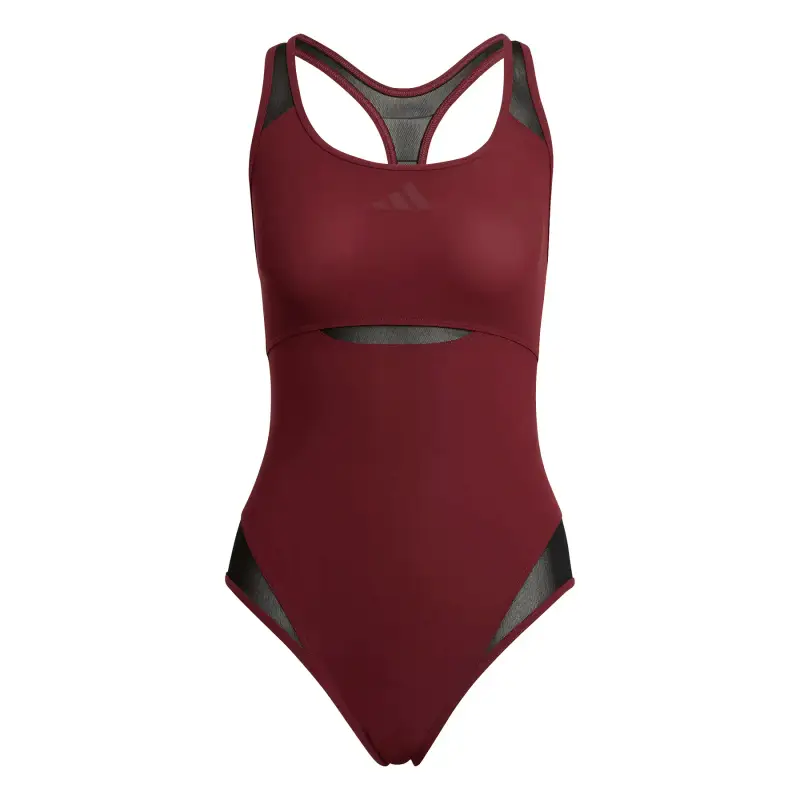 Costume da bagno intero adidas Lanelux Y-Back