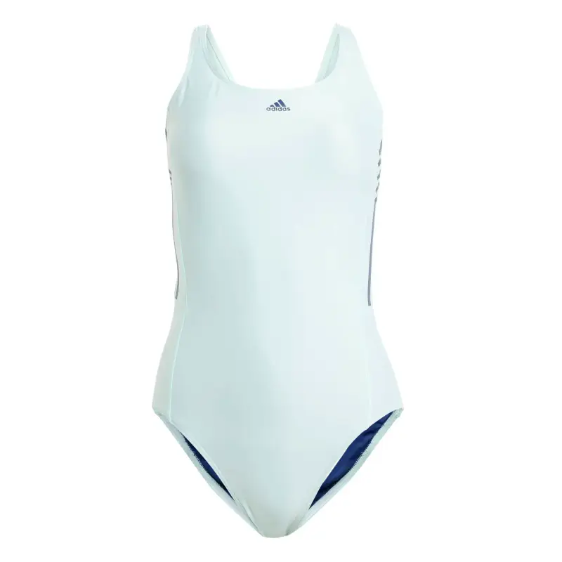 Costume da bagno intero adidas Mid