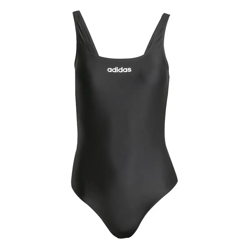 Costume da bagno intero donna con schiena a U adidas