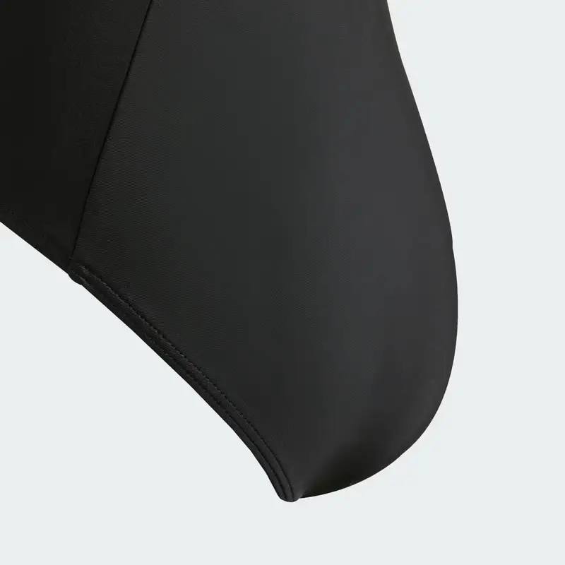 Costume da bagno Logo C-back Bambini Black miniatura 3