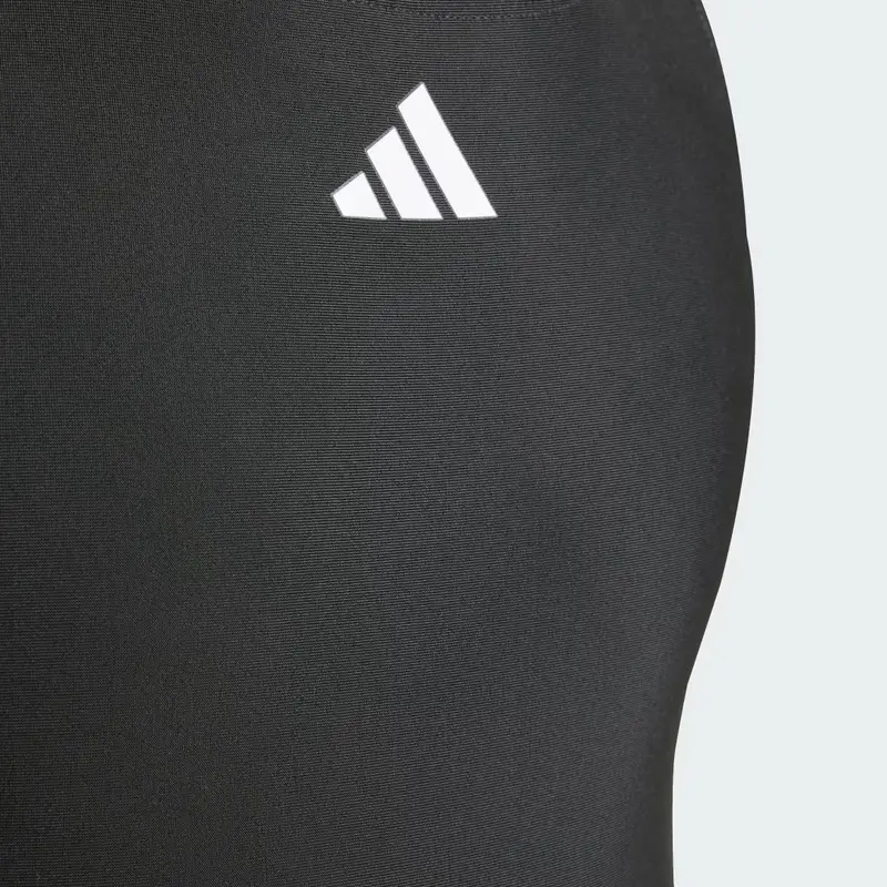 Costume da bagno Logo C-back Bambini Black miniatura 4