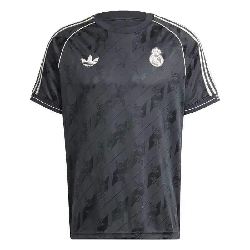 Costume da bagno Real Madrid LFSTLR 2024/25 Gris