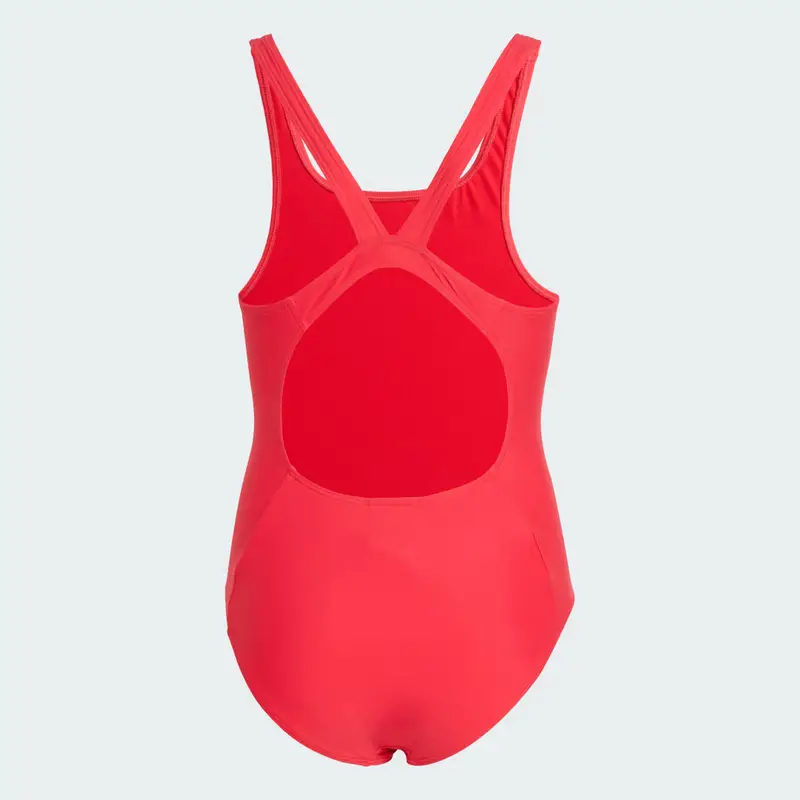 Costume da bagno V-back Bambini Pure Ruby miniatura 2