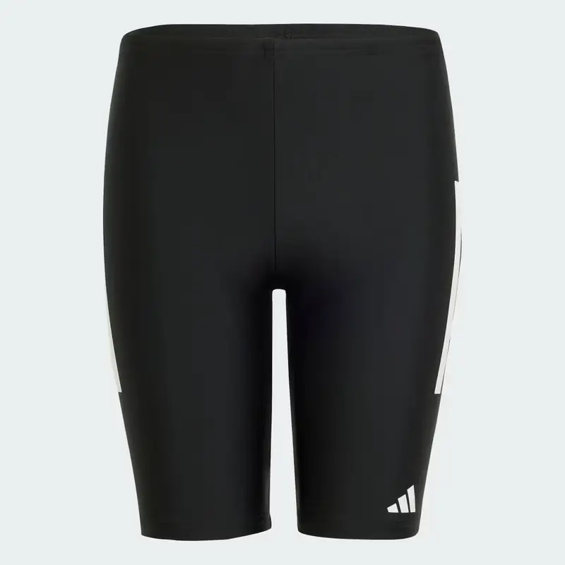 Costume jammer 3-Stripes Junior Black