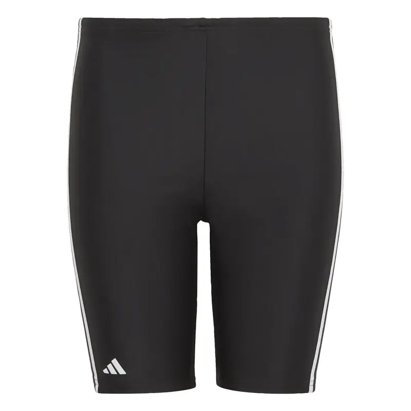 Costume jammer Classic Stripes | Adidas Nero