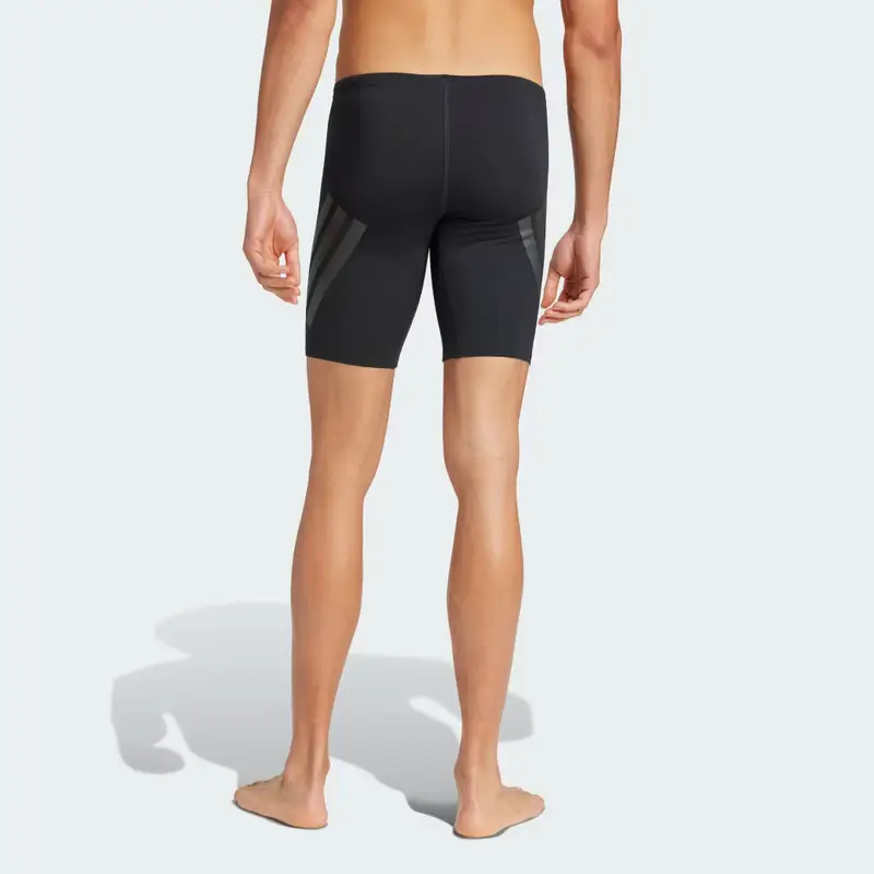 Costume jammer Ripstream Black miniatura 2