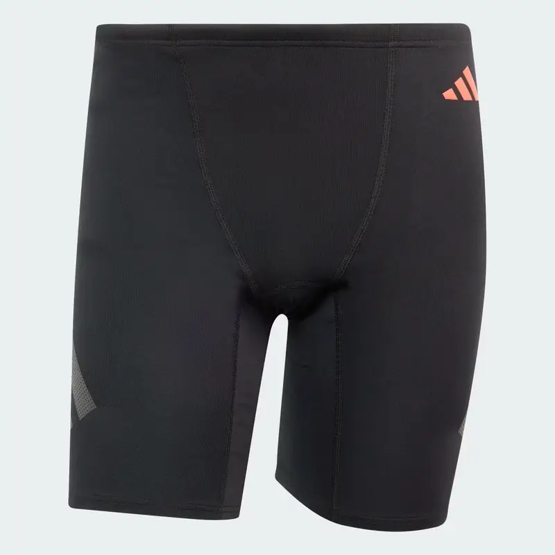 Costume jammer Ripstream Black miniatura 4