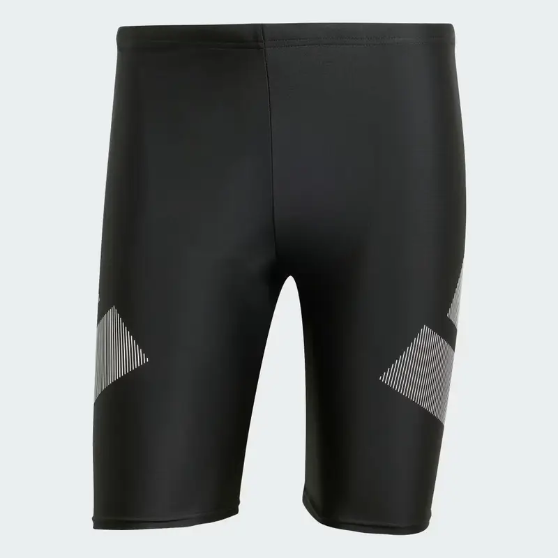 Costume jammers Big Bars Black miniatura 4