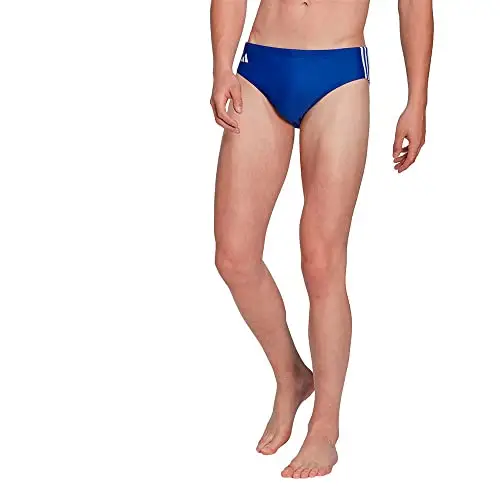 adidas Costumi da Bagno Marca Modello 3STRIPES Trunk