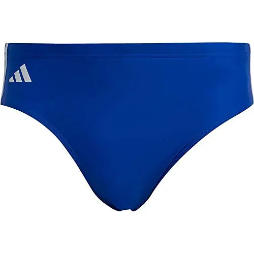 adidas Costumi da Bagno Marca Modello 3STRIPES Trunk miniatura 3
