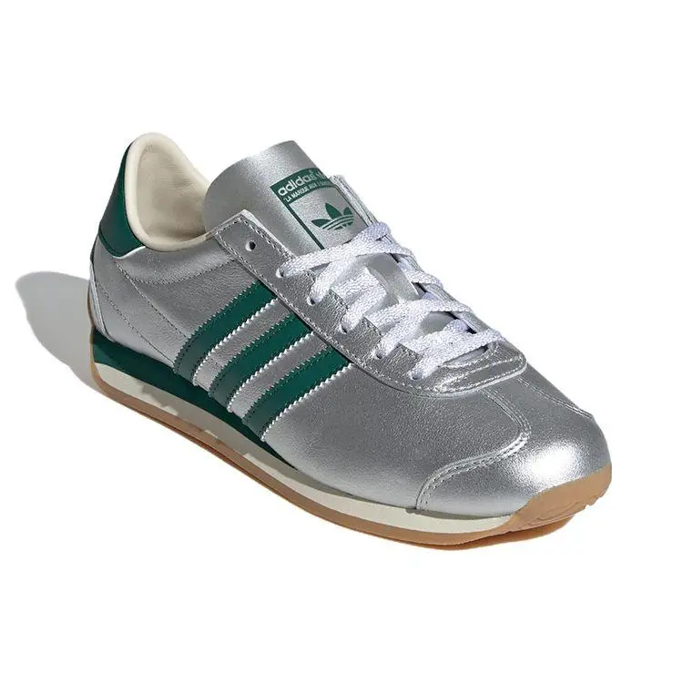 Adidas Scarpe da ginnastica Donna Verde 4120462 miniatura 2