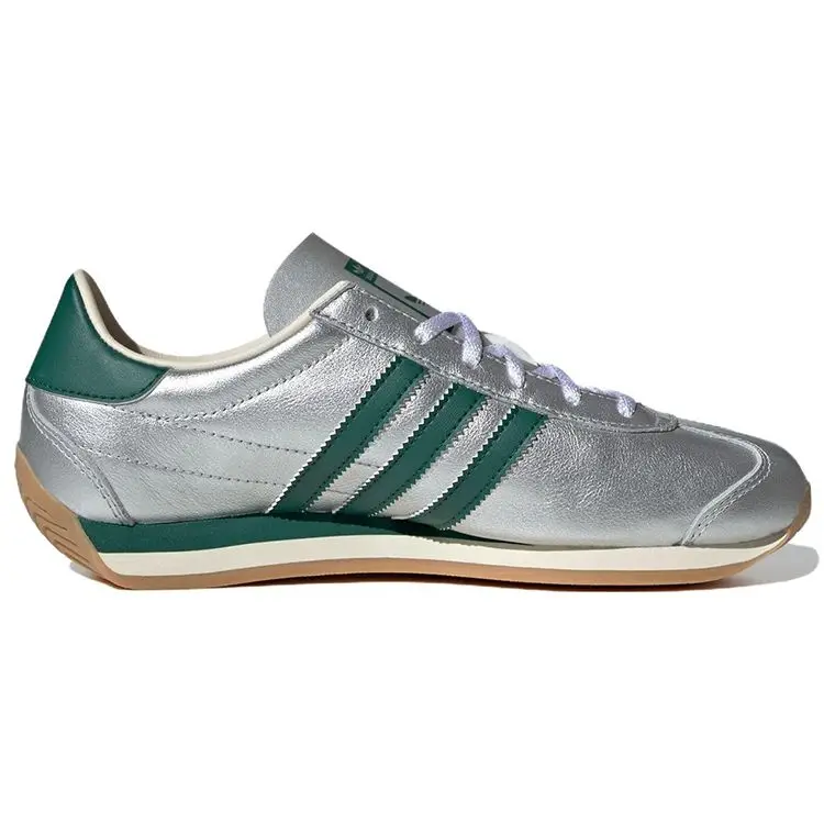 Adidas Scarpe da ginnastica Donna Verde 4215610 miniatura 5