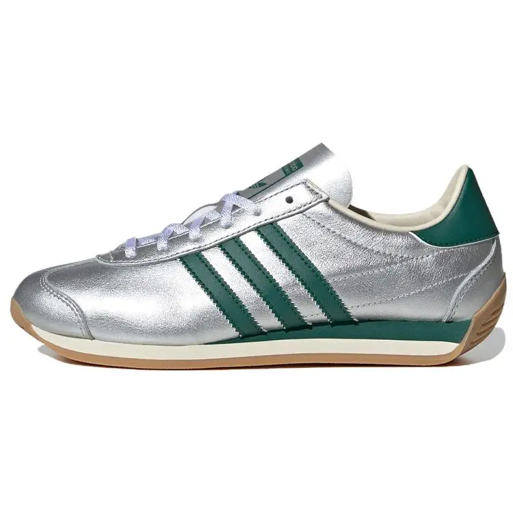 Adidas Scarpe da ginnastica Donna Verde 4215610